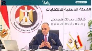 إصابة قاضيين.. الوطنية للانتخابات تتخذ إجراءات طارئة لنقل البدلاء أثناء انتخابات مجلس النواب في المنيا والبحيرة